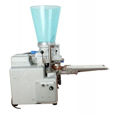 Hanming factory provide small table top dumpling machine